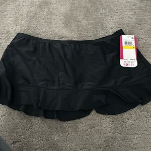 Hula Honey swim skirt - New Medium